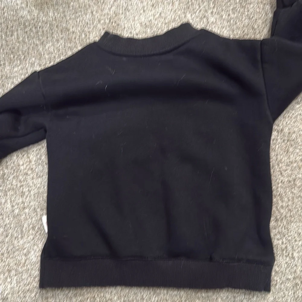Mickey crewneck